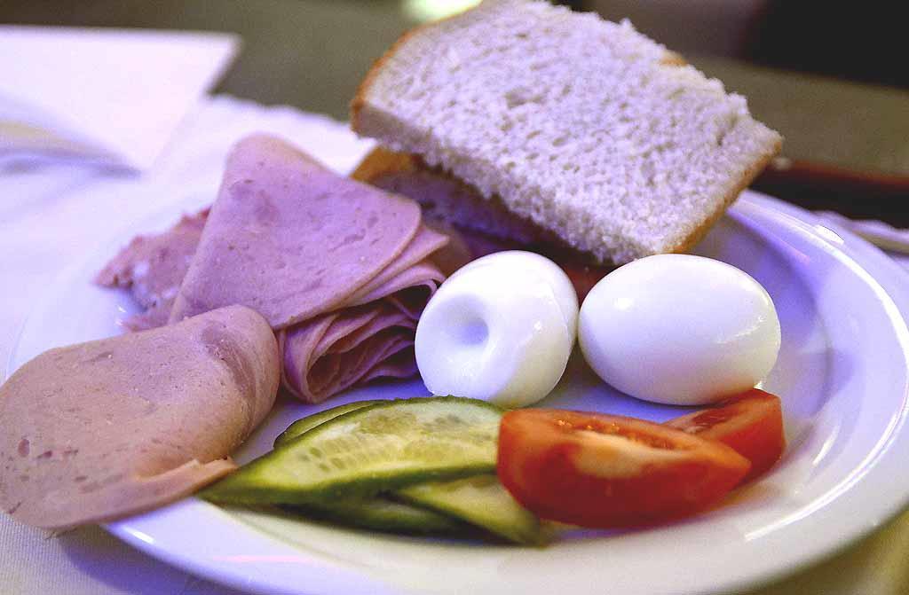 Mosonmagyaróvár Hotel Minerva מראה חיצוני תמונה